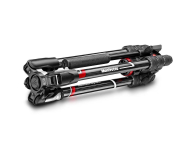 Manfrotto BeFree Live Twist Carbon - 1196585 - zdjęcie 3